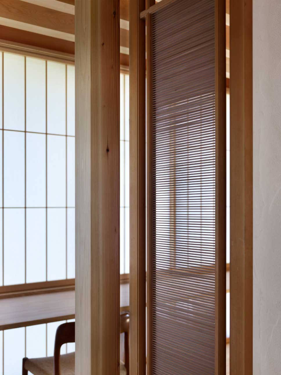 八ヶ岳の山荘 | 株式会社MDS一級建築士事務所