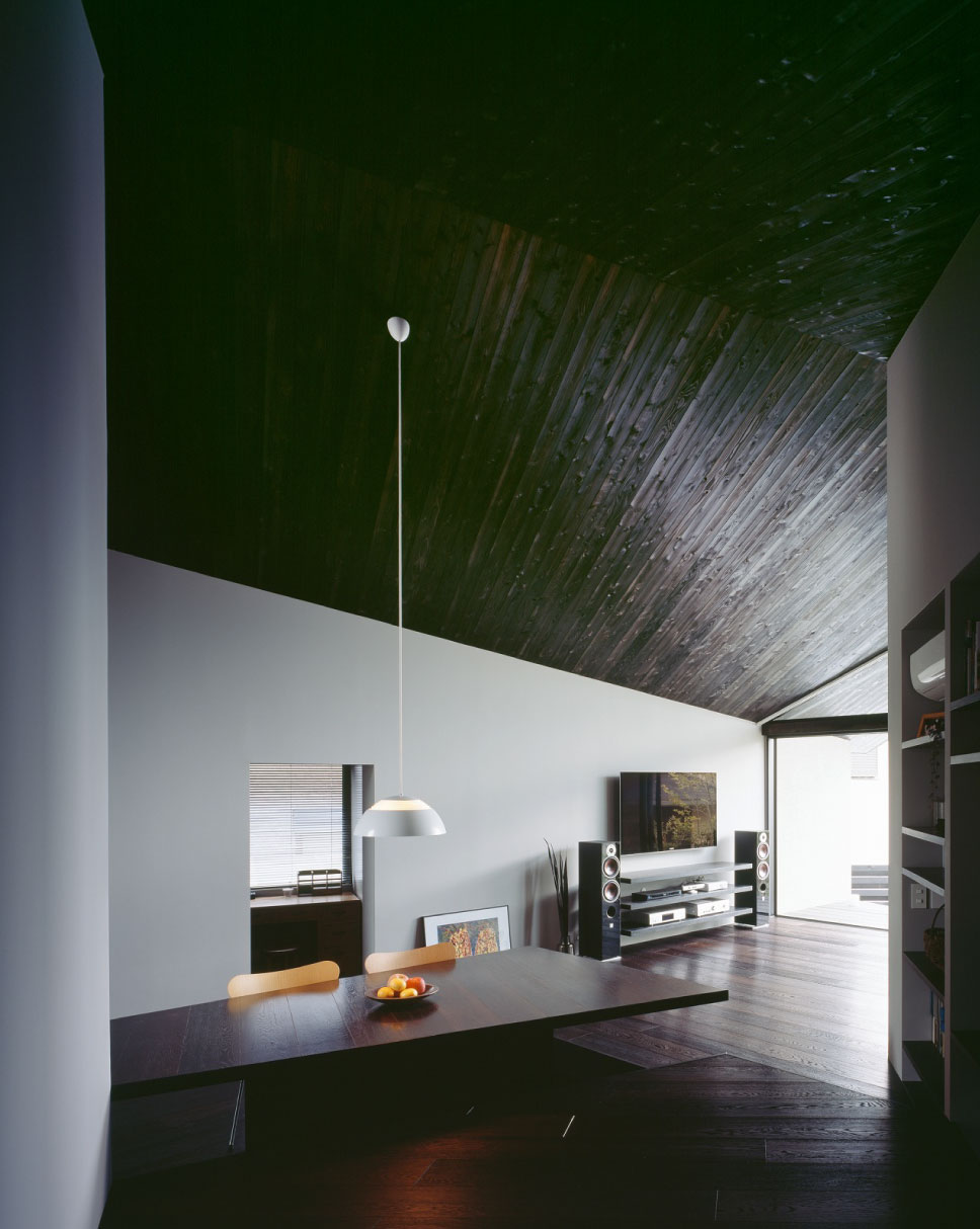 成瀬の家 株式会社mds一級建築士事務所