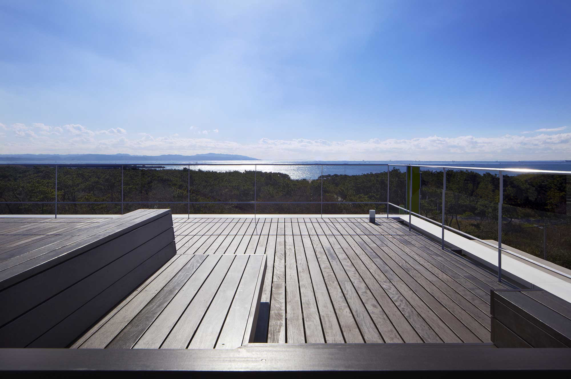 富津岬の別荘 株式会社mds一級建築士事務所 富津岬の別荘 株式会社mds一級建築士事務所